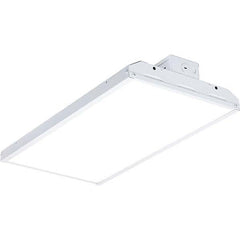 Hubbell Lighting - High Bay & Low Bay Fixtures Fixture Type: High Bay Lamp Type: LED - Benchmark Tooling