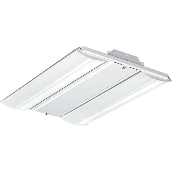 Hubbell Lighting - High Bay & Low Bay Fixtures Fixture Type: High Bay Lamp Type: LED - Benchmark Tooling