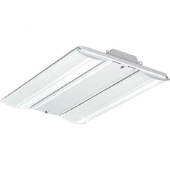 Hubbell Lighting - High Bay & Low Bay Fixtures Fixture Type: High Bay Lamp Type: LED - Benchmark Tooling