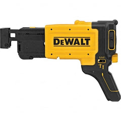 DeWALT - Power Screwdriver Accessories Accessory Type: Collated Screwdriving Attachment For Use With: DCF620CM2 - Benchmark Tooling