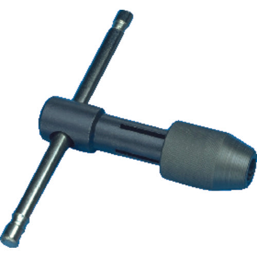 NO. 2 T HANDLE TAP WRENCH - Benchmark Tooling