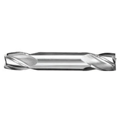 1.0 End Mill 4FL SQ TN - SER 14S 1x3x2x38 - Exact Industrial Supply