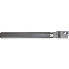 ‎1-1/8 MIN BORE 12OAL CARB BORE BAR - Exact Industrial Supply