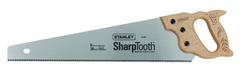 20" HD SHARPTOOTH SAW - Benchmark Tooling