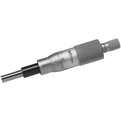 ‎0-25MM MICROMETER HEAD - Benchmark Tooling