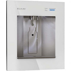 ELKAY - Water Coolers & Fountains Type: In Wall Recessed Style: Bottle Filling - Benchmark Tooling