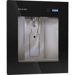 ELKAY - Water Coolers & Fountains Type: In Wall Recessed Style: Bottle Filling - Benchmark Tooling