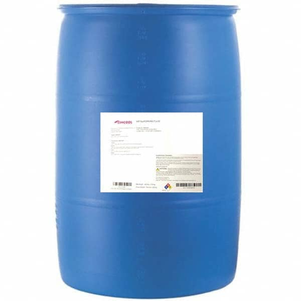 Cimcool - CIMGUARD 55 Gal Drum Corrosion Inhibitor - Benchmark Tooling