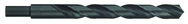 9/16; Jobber Length; Automotive; High Speed Steel; Black Oxide; Made In U.S.A. - Benchmark Tooling