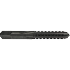 ‎5/8″- 18 4 Flute Plug Union Butterfield HSS Steam Tempered UNF Hand Tap ANSI E-code # 1500A5/8X18 - Exact Industrial Supply