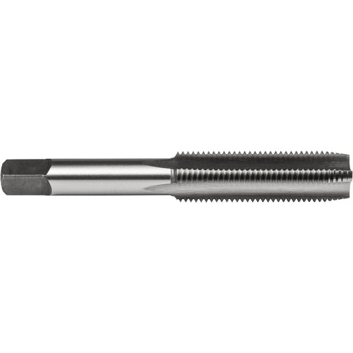 ‎5/8″- 18 4 Flute Plug Union Butterfield HSS Bright UNF Hand Tap ANSI E-code # 1500L5/8X18 - Exact Industrial Supply