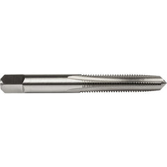 ‎No.10 32 2 Flute Plug Union Butterfield HSS Bright UNF Hand Tap ANSI E-code # 152810-32H32FLNO2 - Exact Industrial Supply