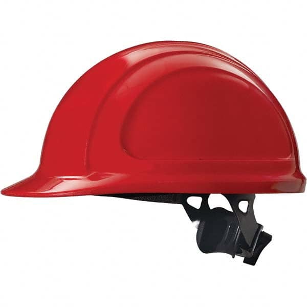 Honeywell - Hard Hats Type: Short Brim Adjustment: Ratchet - Benchmark Tooling