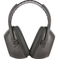 Honeywell - Earmuffs Band Position: Over Head NRR Rating (dB) Under the Chin: 29 - Benchmark Tooling