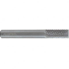 WALTER Surface Technologies - Burrs Head Shape: Cylinder Industry Specification: SA-5DC L6 - Benchmark Tooling