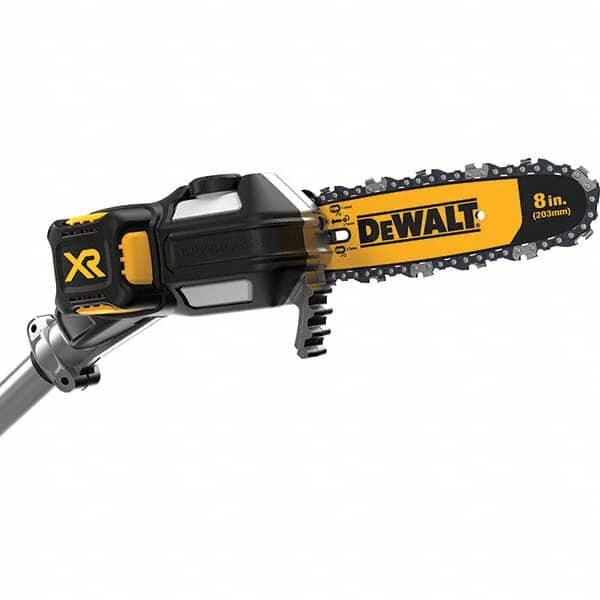 DeWALT - Power Lawn & Garden Equipment Accessories Type: Pole Saw Bar Product Compatibility: DCPS620 Pole Saw - Benchmark Tooling