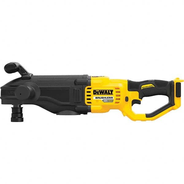 DeWALT - Cordless Drills Battery Voltage: 60 Battery Chemistry: Lithium-Ion - Benchmark Tooling