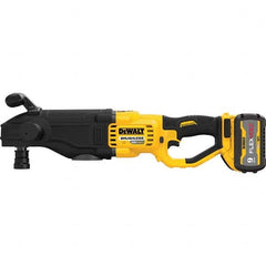 DeWALT - Cordless Drills Battery Voltage: 60 Battery Chemistry: Lithium-Ion - Benchmark Tooling