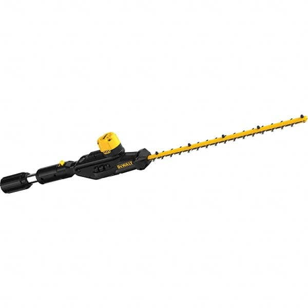 DeWALT - Edgers, Trimmers & Cutters Type: Hedge Trimmer Power Type: Battery - Benchmark Tooling