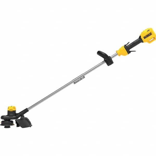 DeWALT - Edgers, Trimmers & Cutters Type: String Trimmer Power Type: Battery - Benchmark Tooling