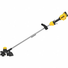 DeWALT - Edgers, Trimmers & Cutters Type: String Trimmer Power Type: Battery - Benchmark Tooling