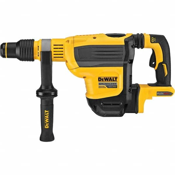 DeWALT - Hammer Drills & Rotary Hammers Type: Rotary Hammer Type of Power: Cordless - Benchmark Tooling