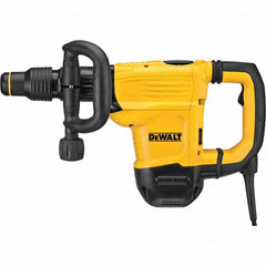 DeWALT - Hammer Drills & Rotary Hammers Type: Rotary Hammer Type of Power: Electric - Benchmark Tooling