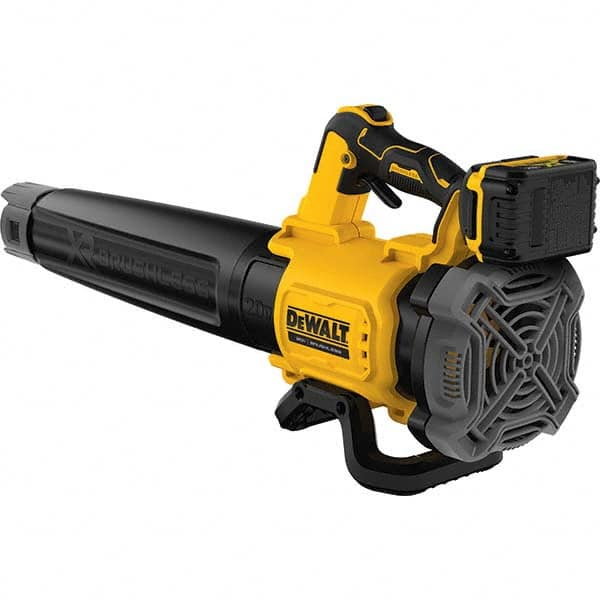 DeWALT - Blowers & Mulchers Type: Handheld Blower Power Type: Battery - Benchmark Tooling