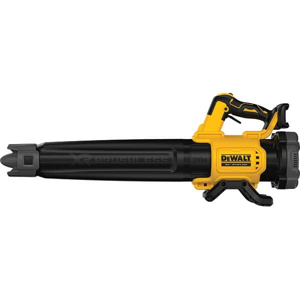 DeWALT - Blowers & Mulchers Type: Handheld Blower Power Type: Battery - Benchmark Tooling