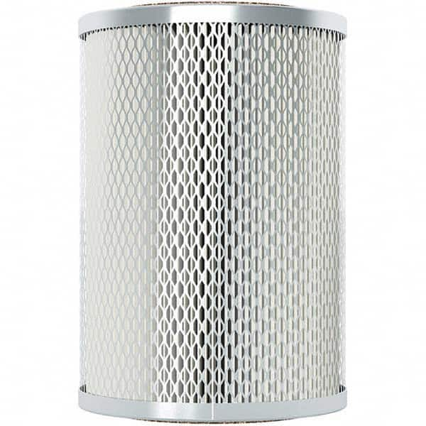 Solberg - Filter Accessories Type: Replacement Filter Element For Use With: Medical Vacuum Unit - Benchmark Tooling