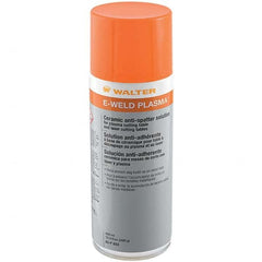 WALTER Surface Technologies - Welder's Anti-Spatter Type: Anti-Spatter Solution Container Size: 13.5 oz. - Benchmark Tooling