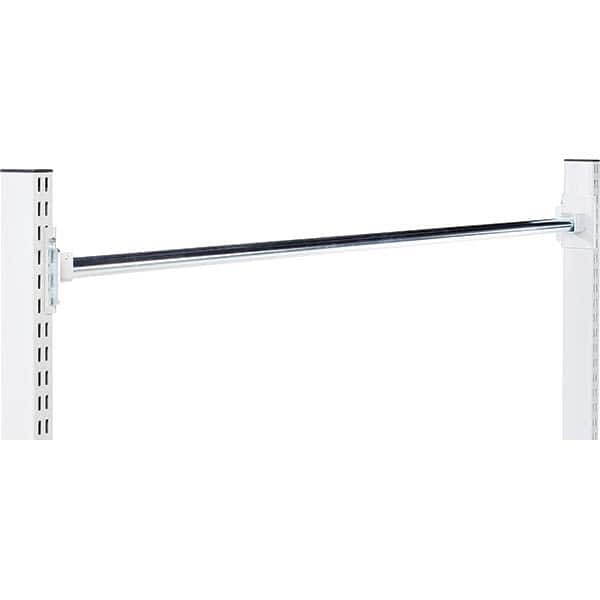 Treston - Workbench & Workstation Accessories For Use With: M72 Treston Slotted Uprights & Roll Stands Load Capacity (Lb.): 88.000 - Benchmark Tooling