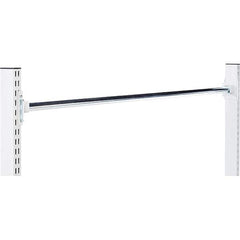 Treston - Workbench & Workstation Accessories For Use With: M72 Treston Slotted Uprights & Roll Stands Load Capacity (Lb.): 88.000 - Benchmark Tooling