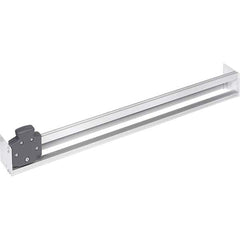 Treston - Workbench & Workstation Accessories For Use With: M72 Treston Benches Height: 7.87 (Inch) - Benchmark Tooling