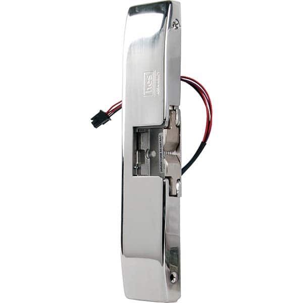 Made in USA - Electric Strikes Type: Electric Door Strike Length (Inch): 9 - Benchmark Tooling