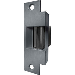 Made in USA - Electric Strikes Type: Electric Door Strike Length (Inch): 4-3/32 - Benchmark Tooling