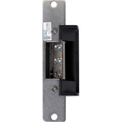 Made in USA - Electric Strikes Type: Electric Door Strike Length (Inch): 5-5/8 - Benchmark Tooling