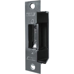 Made in USA - Electric Strikes Type: Electric Door Strike Length (Inch): 4-3/32 - Benchmark Tooling