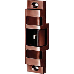 Made in USA - Electric Strikes Type: Electric Door Strike Length (Inch): 4-1/2 - Benchmark Tooling