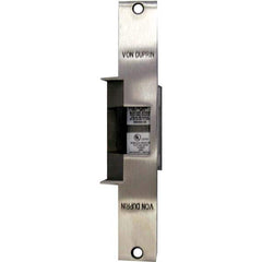 Made in USA - Electric Strikes Type: Electric Door Strike Length (Inch): 9 - Benchmark Tooling