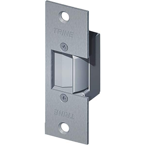 Made in USA - Electric Strikes Type: Electric Door Strike Length (Inch): 2-3/4 - Benchmark Tooling