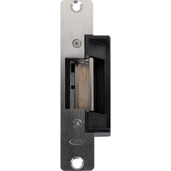 Made in USA - Electric Strikes Type: Electric Door Strike Length (Inch): 5-21/32 - Benchmark Tooling