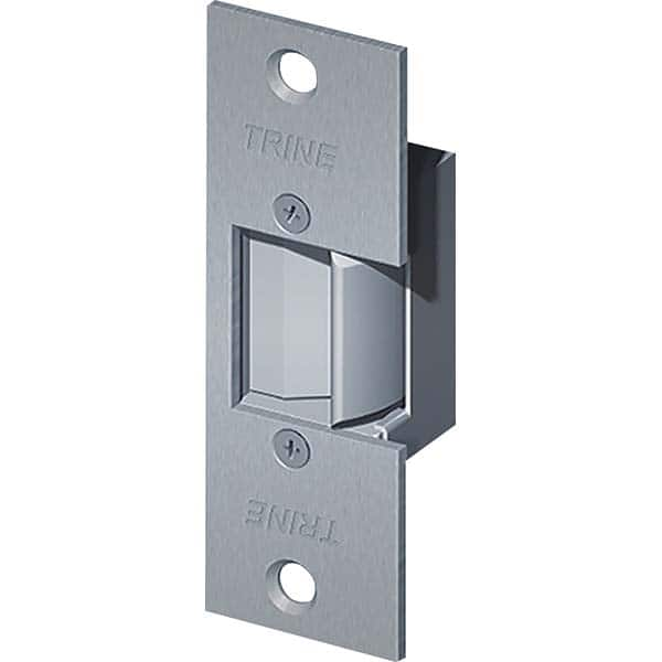 Made in USA - Electric Strikes Type: Electric Door Strike Length (Inch): 2-3/4 - Benchmark Tooling