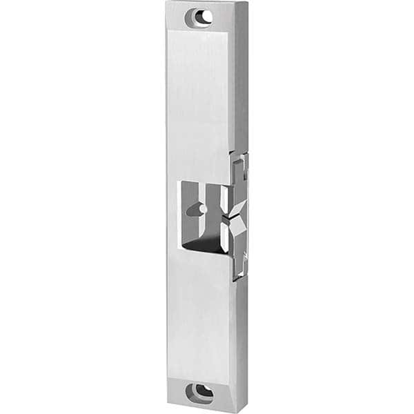 Made in USA - Electric Strikes Type: Electric Door Strike Length (Inch): 9 - Benchmark Tooling