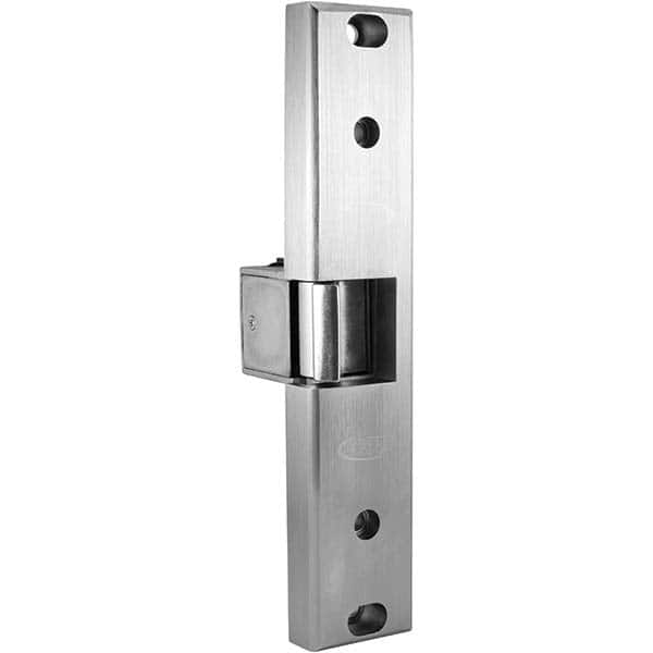 Made in USA - Electric Strikes Type: Electric Door Strike Length (Inch): 9 - Benchmark Tooling