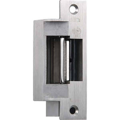 Made in USA - Electric Strikes Type: Electric Door Strike Length (Inch): 4-21/32 - Benchmark Tooling