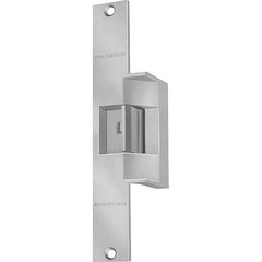 Made in USA - Electric Strikes Type: Electric Door Strike Length (Inch): 9 - Benchmark Tooling