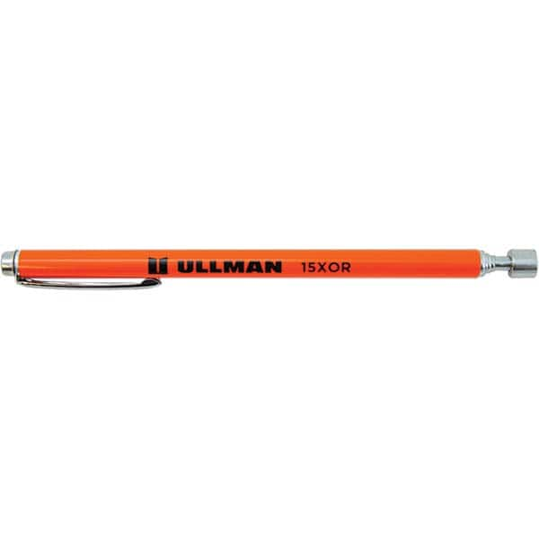 Ullman Devices - Retrieving Tools Type: Magnetic Retrieving Tool Overall Length Range: 25" - 35.9" - Benchmark Tooling