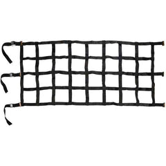 Cargo Handling, Control Devices; Material: Steel; Length (Inch): 42 in; 42; Length (Feet): 42 in; Width (Inch): 82 in; 82; Mat: Steel; Type: Cargo Net; Material: Steel; Type: Cargo Net; Type: Cargo Net; Overall Length: 42 in; Product Type: Cargo Net; Over