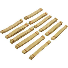 US Cargo Control - Cargo Handling, Control Devices Type: Ribbed Movers Band Material: Rubber - Benchmark Tooling
